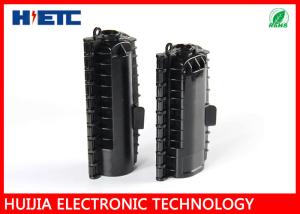 Wholesale 1/2&quot; Jumper Cable To Antenna Connector Fiber Optic Splice Case IP68 Fiber Splice Kit from china suppliers