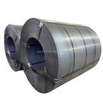 Non-Alloy Q235B High Strength Carbon Steel Metal Coils 1.2mm 6mm 12mm Thickness