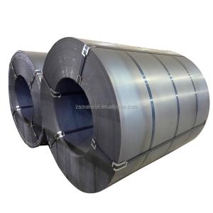 Wholesale Customized Thickness Hb 450 Hrc Ms Hr 0.3mm Hot Rolled Steel Coils for Coil Weight 3-5 Tons A243 AISI 1020 Sae1006 from china suppliers