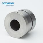 HRC58-62 Turned Machined Parts , DC53 CNC Precision Turned Components