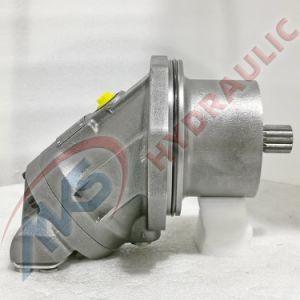 Wholesale Cast Iron A2FE28 Fixed Piston Motors Hydraulic Plunger Type With 12 Poles from china suppliers