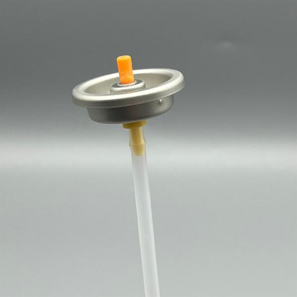 Efficient Air Freshener Spray Valve for Commercial Use with Adjustable Spray