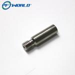 cnc custom aluminum stainless steel part metal machining milling part oem