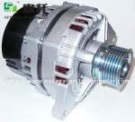 Alternator 12V 115A Russia Generator 9402370118 JFZ1127 ELD-A-4216 105122.3771