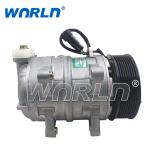 7H15 10PK Truck AC Compressor For New Holland Steyr SD7H156132/509629/84592366