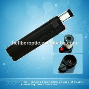 Wholesale optical fiber microscope fiber termination test microscope from china suppliers