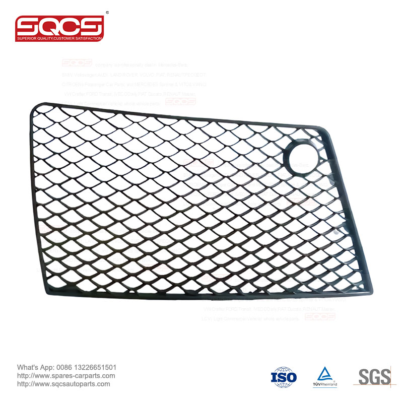 Mercedes benz C-CLASS W164 W166 Car Light Accessories Bumper Cover Grille 1668854422 1668854522 in High Demand