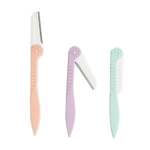 Wholesale Professional Facial Hair Trimming Device with ABS Custom Color Options from china suppliers