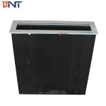 Lift Monitor Desk Lift 15.6 Inch Smart Hidden Motorized Lift Mechanism With