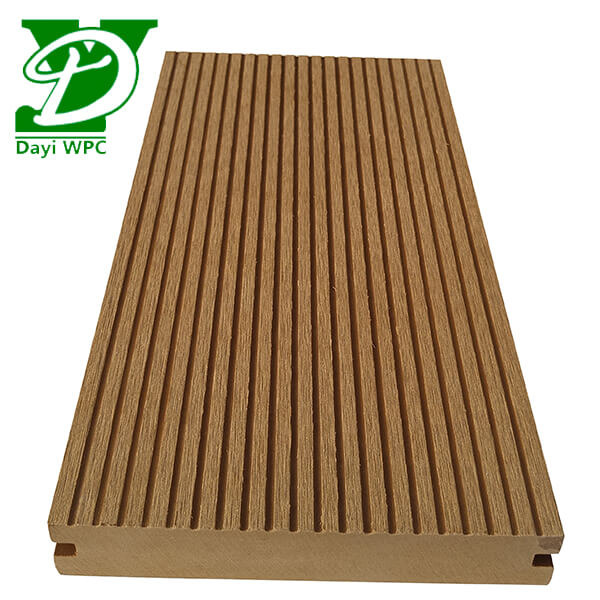 Waterproof Composite Decking for Outdoor Spaces