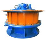 Customizable Kaplan Hydro Turbine Generator High Frequency 1-Year