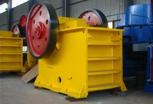 Wholesale Secondary Stone Crushing Equipment Rock Crushing Machine 340mm Max Input from china suppliers