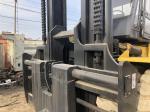 Used Japanese Joint Company Made Tcm Fd300 Forklift Truck in Excellent Working