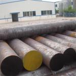 ASTM Tool Mould Steel Round Bar AH36 1008 JIS S45C S55C S35C High-Strength Wear