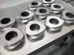 W6mo5cr4V2 Parallel Extruder Convey Screw Elements For Petrochemical Industry