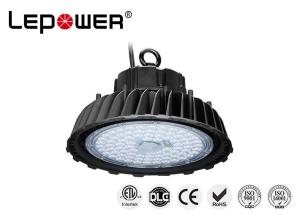Wholesale Internal Led High Bay High Power Osram Chip Alluminium Material 155lm/w 100W 5 Years Warranty from china suppliers