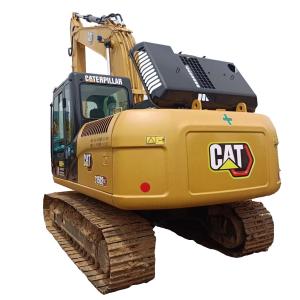 Wholesale 2016 Used Caterpillar CAT 3115D Excavator 12000 KG Japan Hydraulic Crawler Excavator from china suppliers