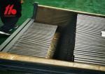 ST52 EN10305-2 WT0.5 Precision Steel Tubes Mechanical Welded Steel Tube