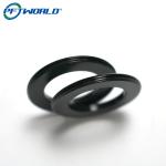 Mass Production Precision Custom Cnc Metal Machining Stainless Steel Anodized