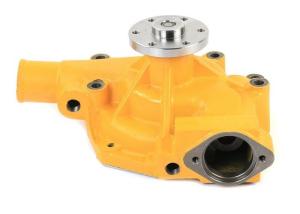 Wholesale 6209-61-1100 6202-61-1505 For Engine PC200-6 6D95 Water Pump from china suppliers