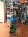 2000ml Vertical Coffee Powder Sachet Packing Machine