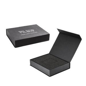 Wholesale Screen Printing Luxury Packaging Box Embossing Credit Card Boxes from china suppliers