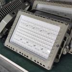 Ex-Proof LED Flood Light safety OEM Available For hazardous Area Lighting anti