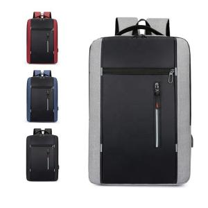Wholesale Sympathybag Factory Wholesale Waterproof custom logo backpack designer backpack with USB Laptop Backpack from china suppliers
