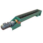 Large Capacity Air Tight Hopper Spiral Screw Auger Feeder Conveyor Customized