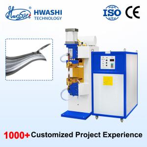 Wholesale High-Efficiency Spot Welding Machine for Kettle Spout Caps from china suppliers