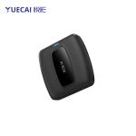Android 12 Car Multimedia Smart Box Wireless Carplay Android Auto Ai Box