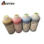 Acetek Inkjet Printer Eco Solvent Ink Dx5 Dx7 Xp600 Tx800 Head