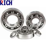 Grease Drive Shaft Bearings Ball Bearing 6305 For Auto Car Engine Gearbox