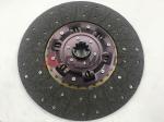 6WA1 TCS Isuzu Clutch Plate ISD059Y 1-31240-621-0 430x252x10x50.8
