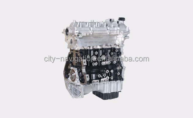 Gasoline Engine B15T 1.5T LJO for Chevrolet Captiva Baojun 530 MG Hector Wuling Almaz