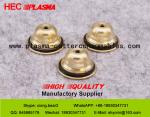 969-95-24960 Shield Cap For Komatsu 1.4mm Nozzle , Komatsu Plasma Cutting