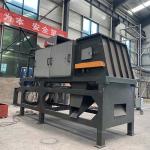 Glass Stripping Recycling Machine for Waste Solar Cell Recycling in Energy Minin