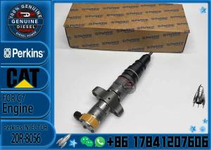 Wholesale Diesel Engine Parts Common Rail Fuel Injector 20R-8056 for CAT C7 Diesel Engine CNDIP Factory price from china suppliers