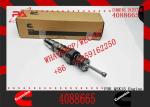 Diesel Fuel Injector common rail injector 4061851 4088327 4088665 3411753