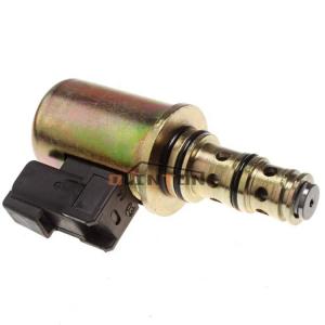 Wholesale 25/220994 25220994 For JCB Parts 3CX 4CX Excavator Solenoid Valve OEM Support from china suppliers