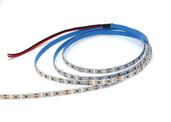 Indoor IP20 Flexible LED Strip Lights SMD 2110 24V 8W Slim 6MM Width Epistar