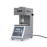 Satra Pm8 Leather Rotation Circular Rubbing Colour Fastness Tester