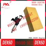0950005011 0950005012 High Pressure Diesel Engine Injector 095000 5011 095000