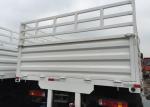 25 - 40 Tons Commercial Cargo Vans Truck Radial Tyre For Transporting Light
