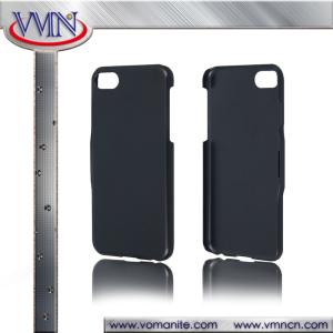 Wholesale New Models Phone shell Smartphone black plastic Protective cover Case For Apple Iphone 7 from china suppliers