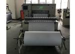CNC filter Paper Knife Pleating Machine 3 Generations 220V 50HZ