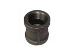 Socket Galvanized Banded Malleable Iron Pipe Fittings