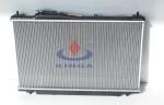 Honda STREAM ' 01 - 04 RN1 / K17A Aluminum Radiator Core OEM 19010 - PSA - 901