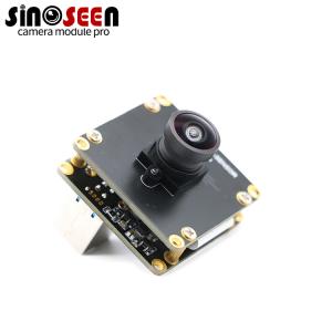 Wholesale OV9281 720P 30FPS Black And White Sensor USB Camera Module For Machine Vision from china suppliers