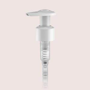 Wholesale JY312-28 Up Lock Replacement Soap Dispenser Pump Tops from china suppliers